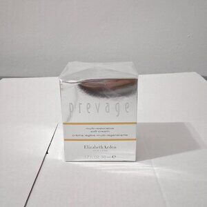 Elizabeth Arden Prevage Multi-Restorative Soft Cream 1.7 fl.oz / 50ml